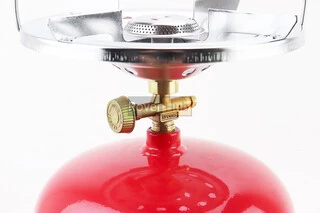 Балон газовий 8л + конфорка GS-0008