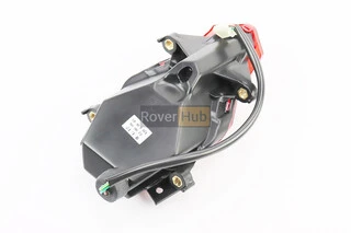 Loncin JL200-68A Ліхтар задній в зборі