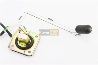 Loncin LX200GY-3 Датчик паливний в бак