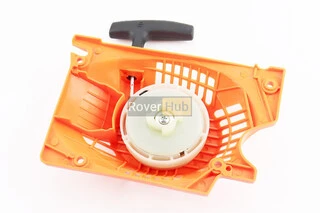 Стартер 4 зацепа, 4500/5200, "Плавный пуск" Тип 1