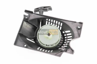 Стартер 4 зацепа, 4500/5200, "Плавный пуск" Тип 1 (разные цвета)