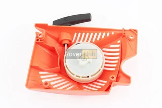 Стартер 4 зацепа, 4500/5200, "Плавный пуск" Тип 10 "Урал 6300"