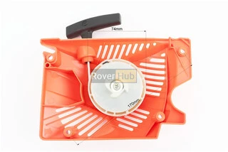 Стартер 4 зацепа, 4500/5200, "Плавный пуск" Тип 10 "Урал 6300"