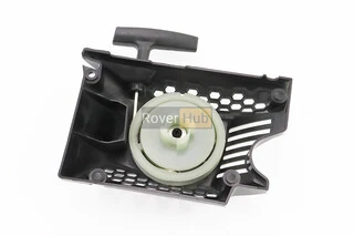 Стартер 4 зацепа, 4500/5200, "Плавный пуск" Тип 6 "Искра" (разные цвета)