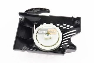 Стартер 4 зацепа, 4500/5200, "Плавный пуск" Тип 6 "Искра"