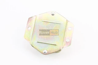 Реле регулятор напряжения 12V (старого образца)