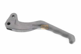 Ричаг щеплення 6V; 12V універсальний, пластик