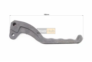 Ричаг щеплення 6V; 12V універсальний, пластик