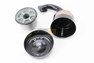 Фільтр повітряний у зборі з масляною ванною Тип 2