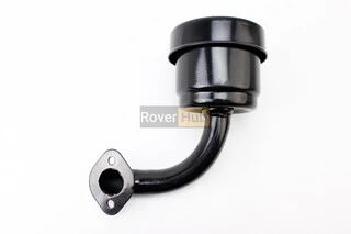 Фільтр повітряний у зборі з масляною ванною Тип 2