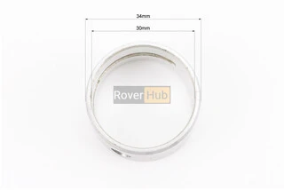 Втулка коленвала 30x34x19 170F STD