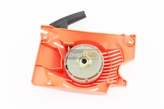 Стартер 4 зацепа, 4500/5200, "Плавный пуск" Тип 8 "Тайга 6300"