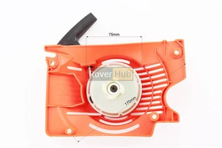 Стартер 4 зацепа, 4500/5200, "Плавный пуск" Тип 8 "Тайга 6300"