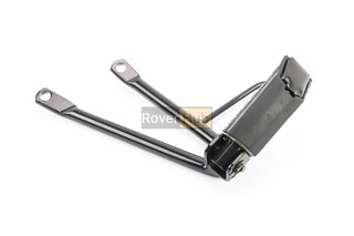 Loncin LX200GY-3 Підніжка задня ліва