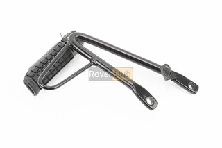 Loncin LX200GY-3 Підніжка задня права