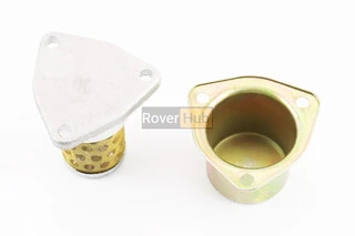 Фильтр масляный R175A/R180NM