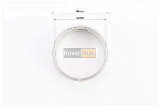 Втулка колінвала 40x44x23,5 186F/188F/190F/192F STD