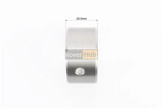 Втулка колінвала 40x44x23,5 186F/188F/190F/192F STD