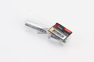 Головка торцева 6-гранна подовжена 1/2" 8х78мм CrV ET-0108