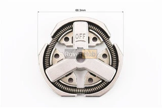 Зчеплення у зборі (варіатор, муфта) 3800