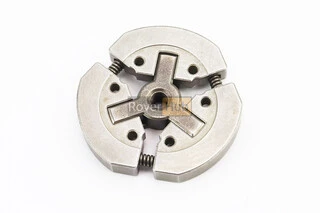 Зчеплення у зборі (варіатор, муфта) 3800