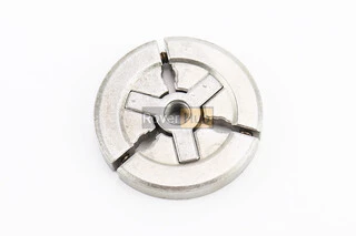 Зчеплення у зборі (варіатор, муфта) 4500/5200