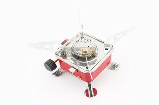 Пальник газовий туристичний GS-0010