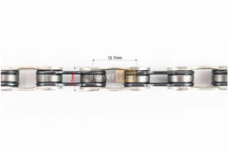 Ланцюг приводний 1/2х3/32х116L 7/8 швидкостей, GRA210024