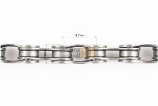 Ланцюг приводний 1/2х3/32х116L 8 швидкостей, сірий Z8.3