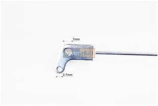 Loncin LX200GY-3 Тяга заднього гальма 535мм