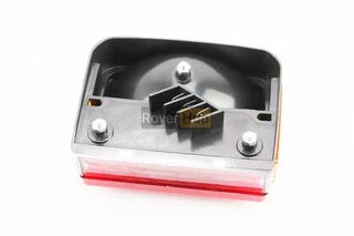 Фонарь задний