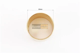 Втулка шатуна 23х25х27 186F/188F/190F/192F