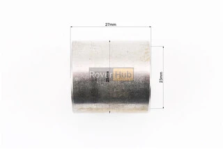 Втулка шатуна 23х25х27 186F/188F/190F/192F