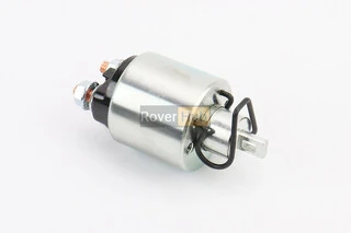 Втягуюче електростартера "скоба"