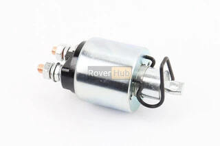 Втягуюче електростартера "скоба"