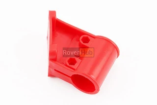 Крепление защиты ножа к трубе D-26mm