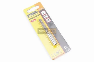 Держатель магнитный для бит 1/4" 75мм 40-0181