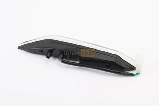 Loncin LX250-15 пластик - габарит лівий