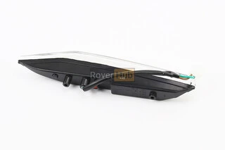 Loncin LX250-15 пластик - габарит правий