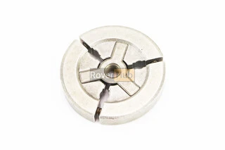 Зчеплення у зборі (варіатор, муфта) 4500/5200