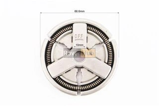 Зчеплення у зборі (варіатор, муфта) 4500/5200