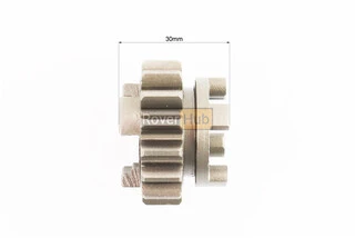 Шестерня КПП Z-16