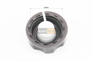 Крышка бака топливного Тип 1