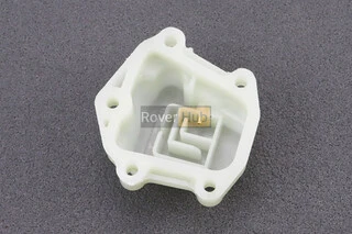 Крышка цилиндра (клапанов) 139F - 4T