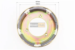 Генератор - магнето (пять магнитов) 178/186F/188F/190F/192F