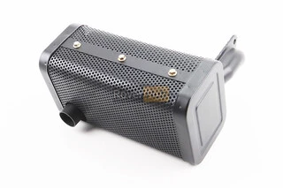 Глушитель 178F