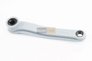 Шатун левый "квадрат" 170мм MTB, серый