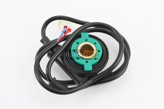 Loncin LX250GS-2A Привод спидометра (электронный)