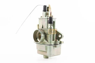 Карбюратор К65В