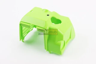 Кришка циліндра Тип 3